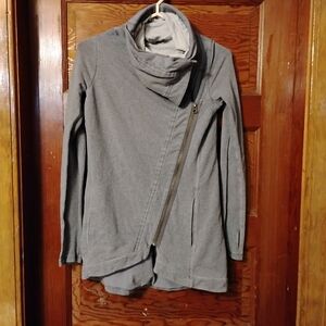 Lululemon Jacket Size 4